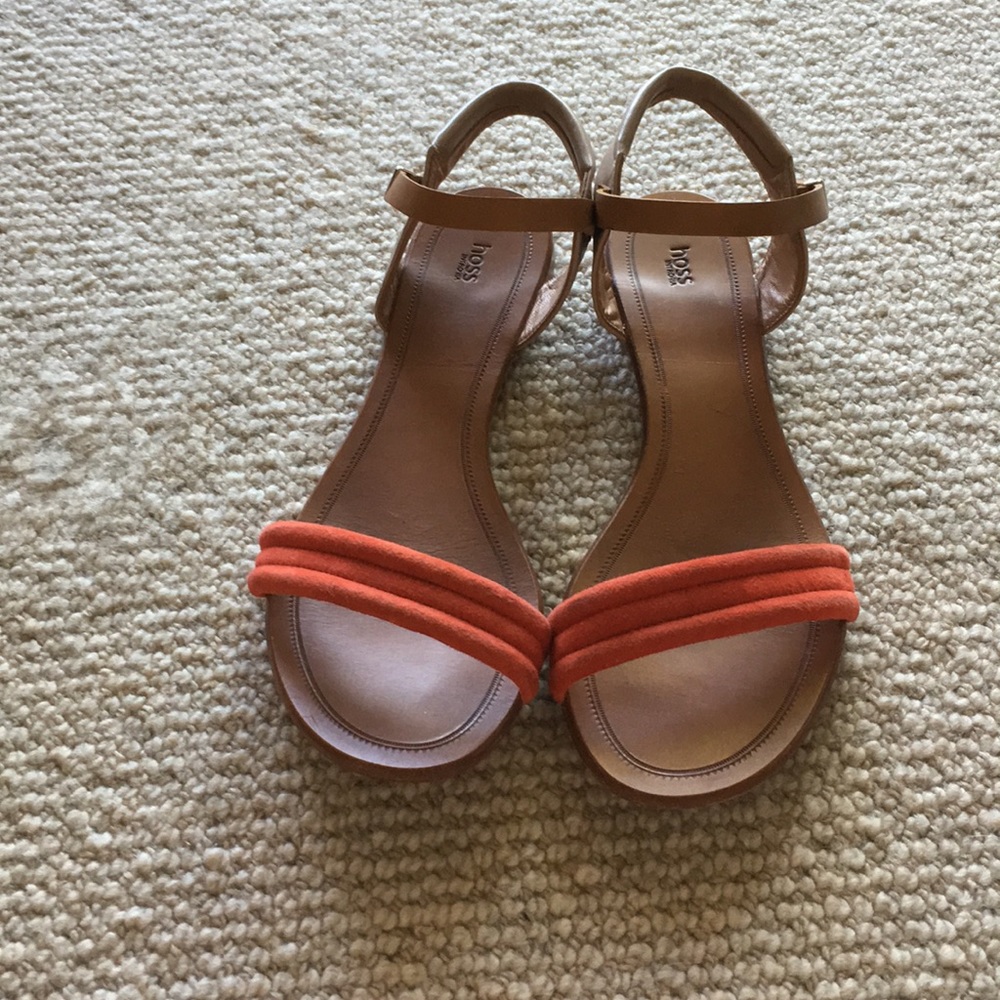 Hoss Sandals